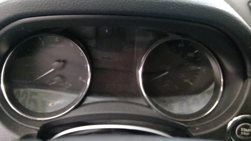 Speedometer Cluster VIN 5 1st Digit Usa Built MPH Fits 17 ROGUE 189461