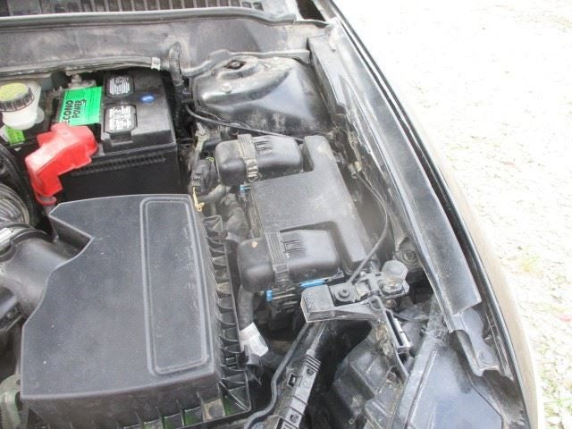 Engine Gasoline 1.5L VIN D 8th Digit Turbo Fits 14-16 FUSION 1915434