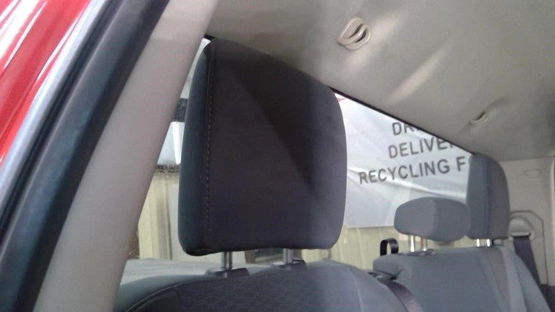 Dodge RAM 1500 2013 Headrest Used 0614
