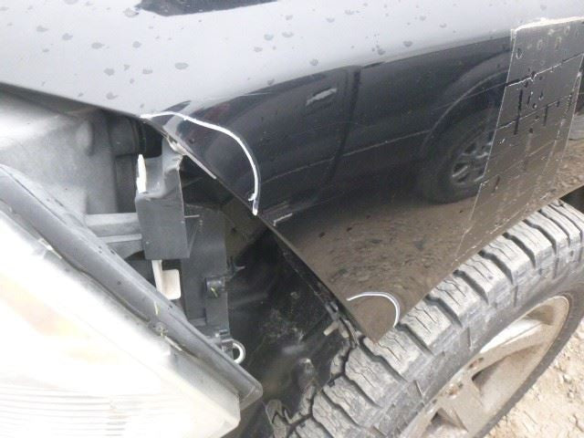 Steering Gear/Rack Power Rack And Pinion Fits 09-11 DODGE 1500 PICKUP 