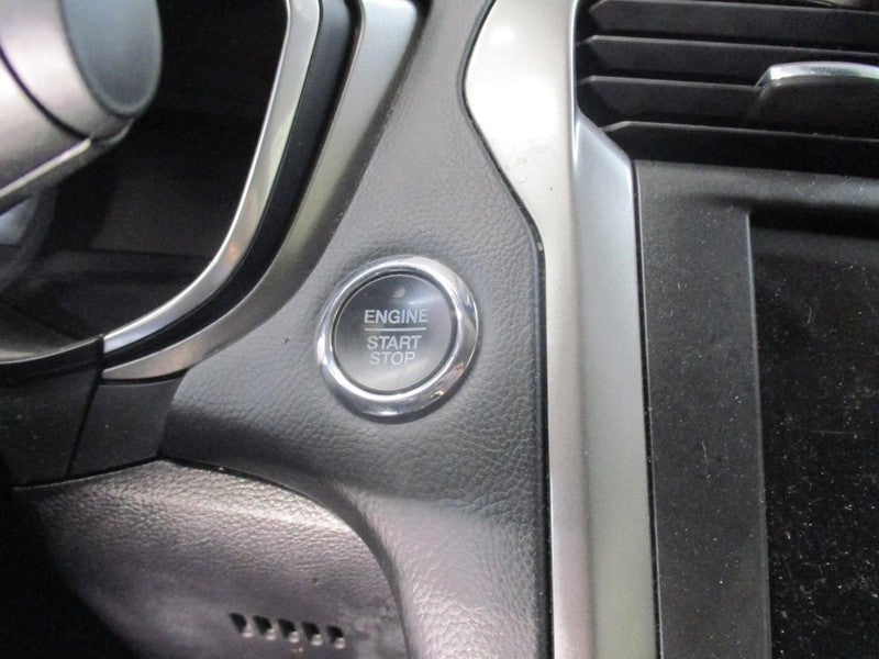 FUSION    2020 Dash/Interior/Seat Switch 1714859