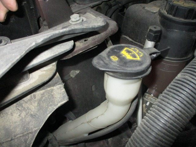 Transmission 3.5L Without Turbo AWD ID DA5P-7000-EB Fits 14-19 EXPLORE