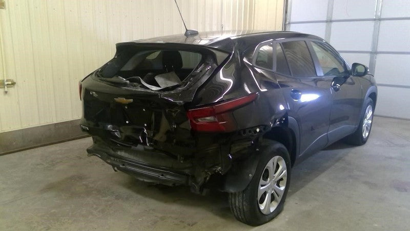 Wheel 17x7 Opt Pwp Fits 24-26 TRAX 2010701