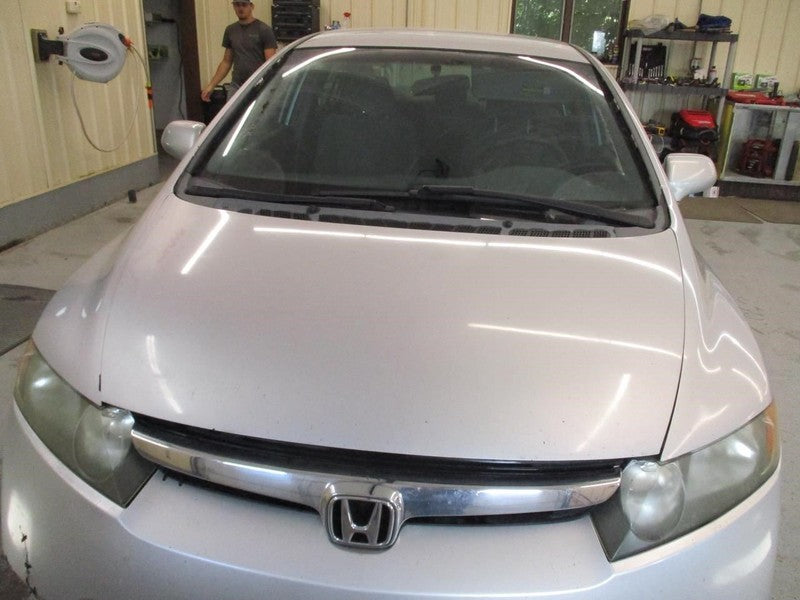 CIVIC     2007 Transmission Shift 2029643