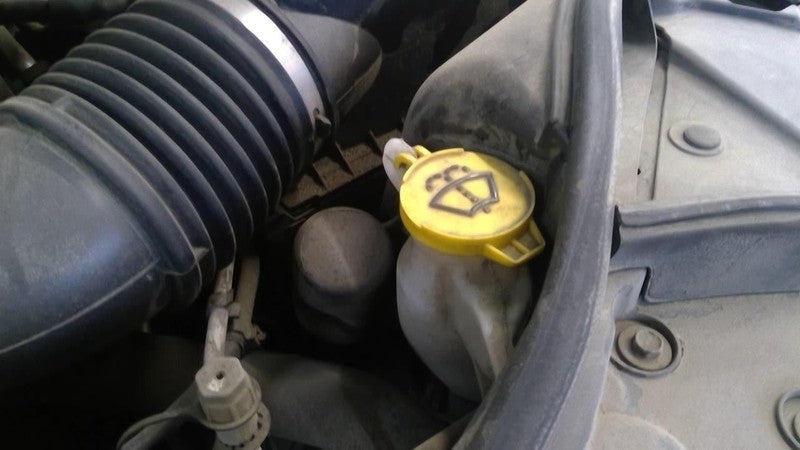 Audio Equipment Radio Amplifier Fits 16-25 DURANGO 1731941