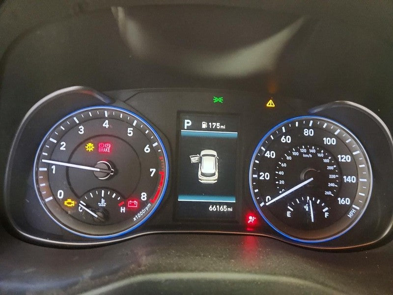 KONA      2021 Glove Box 1950968