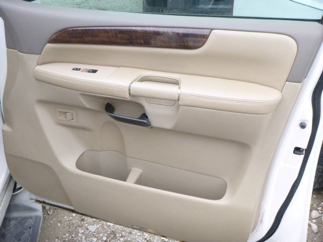 Radiator Fan Motor Fan Assembly Condenser Fits 04-15 ARMADA 1409256