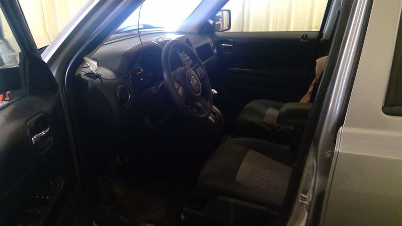 Steering Gear/Rack Classic Style Power Steering 4WD Fits 11-17 COMPASS