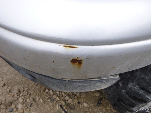 Driver Left Front Door Glass Heritage Fits 97-04 FORD F150 PICKUP 1164
