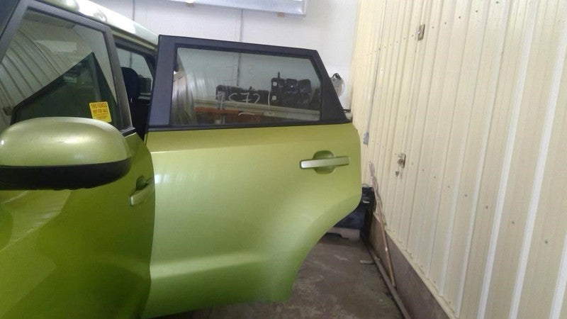 AC Compressor Model Fits 14-19 SOUL 1857103