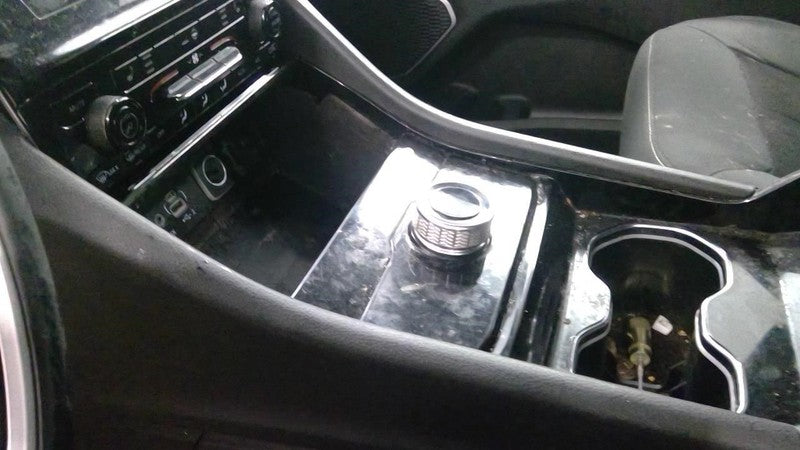 GRANDCHER 2021 Transmission Shift 1945521