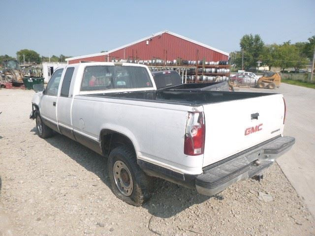 Wheel Srw Fits 88-00 CHEVROLET 3500 PICKUP 1600284