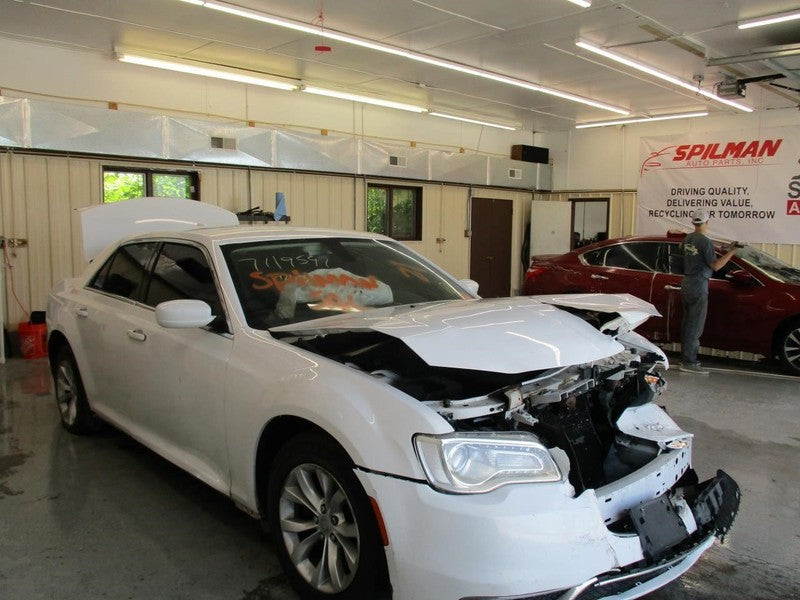 Driver Front Knee RWD Touring Suspension Opt Sdc Fits 15-23 300 166875