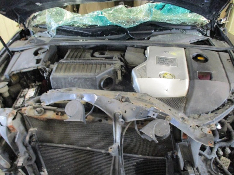 Engine Electric Rear AWD VIN C 5th Digit Hybrid Fits 06-16 HIGHLANDER 
