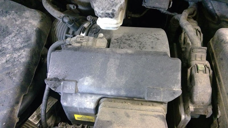 Wiper Transmission Fits 15-21 SEDONA 1680106