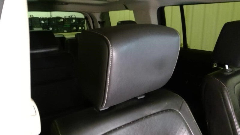 Ford Flex 2009 Headrest Used 1014