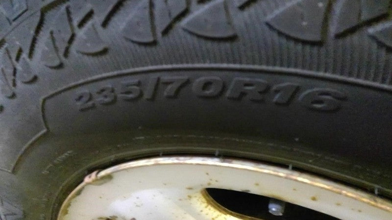 Wheel 16x7 Steel Fits 02-07 LIBERTY 1735205