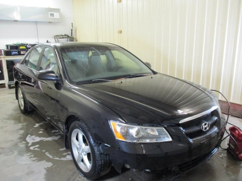 Alternator Thru 1/23/07 Fits 06-07 SONATA 1731384
