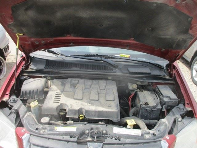 Speedometer Cluster Black Numbered Gauges 3 Pod MPH Fits 10 CARAVAN 15
