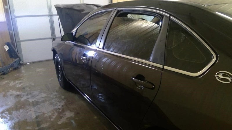 AC Compressor Fits 06-11 IMPALA 1724028