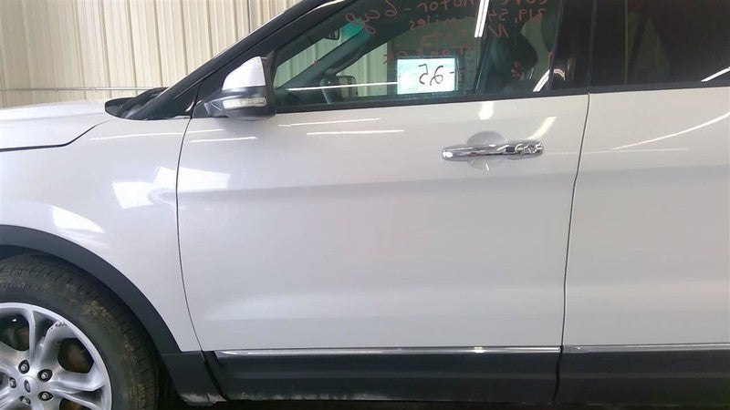 Starter Motor Fits 08-19 TAURUS 1701276