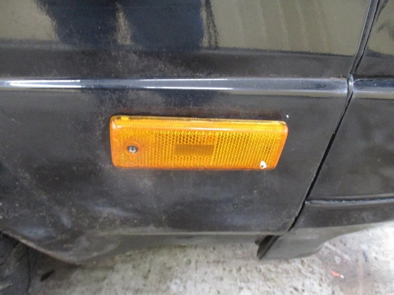 Passenger Corner/Park Light Side Marker 4WD Fits 86-88 STANZA VAN 1745