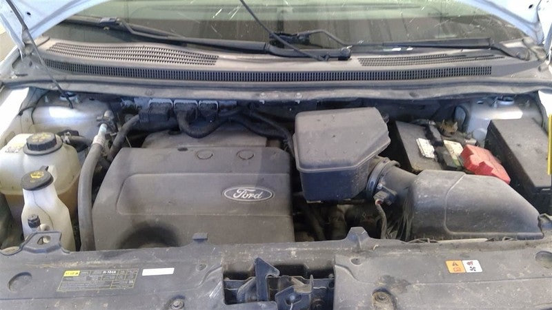 Power Steering Pump Fits 11-15 MKX 1709212