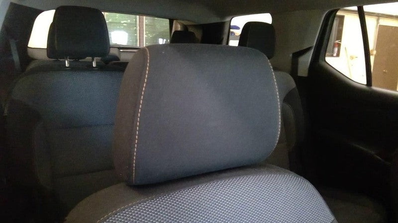 Chevrolet Traverse 2018 Headrest Used 5052