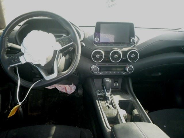 Transmission CVT Fits 20 SENTRA 1549381