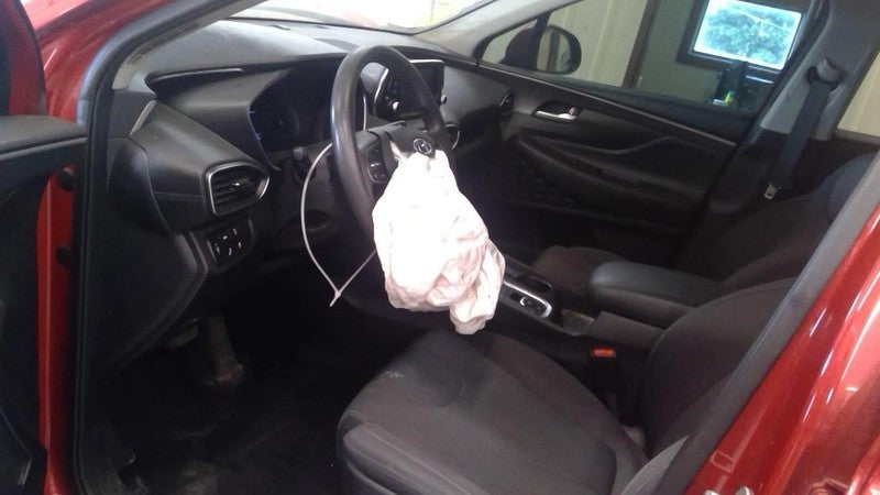 SANTA FE  2019 Seat Belt Rear 1997116