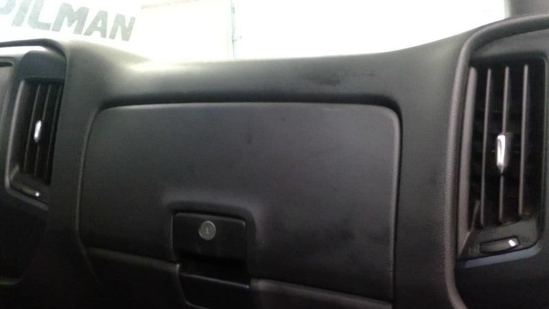 SILVRDO15 2014 Glove Box 1859205
