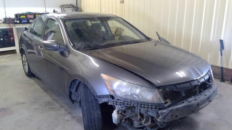 AC Compressor Fits 08-12 ACCORD 1722074