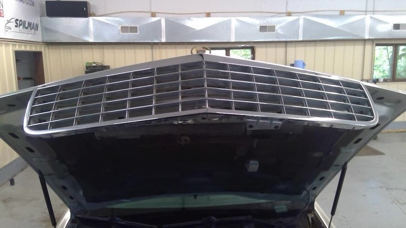 DEVILLE   1996 Sun Visor 1907323