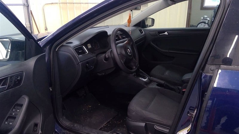 Wheel 15x6 Steel Fits 06-16 JETTA 1698566