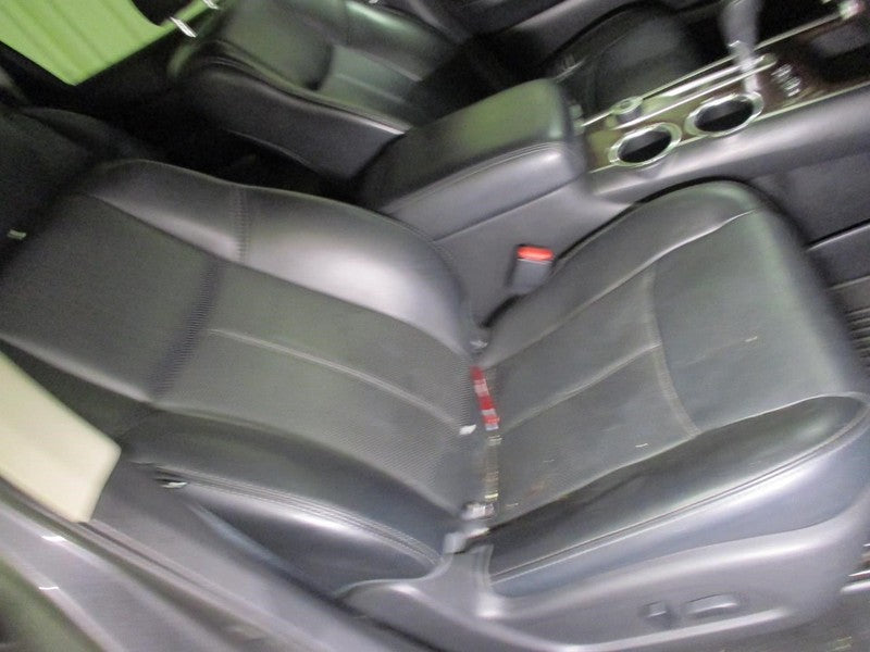 Passenger Front Seat Bucket  Electric Fits 14-16 PATHFINDER 1732882