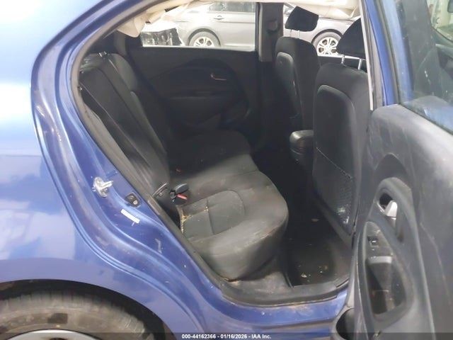 Alternator Naturally Aspirated Fits 12-17 VELOSTER 1863969