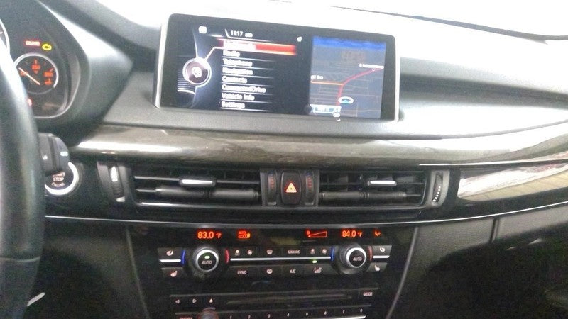 Audio Equipment Radio Am-fm-cd Receiver 1 Din Fits 15-16 BMW 228i 1948