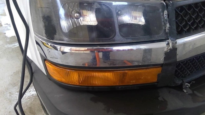 Passenger Right Tail Light Fits 03-24 EXPRESS 2500 VAN 1858932