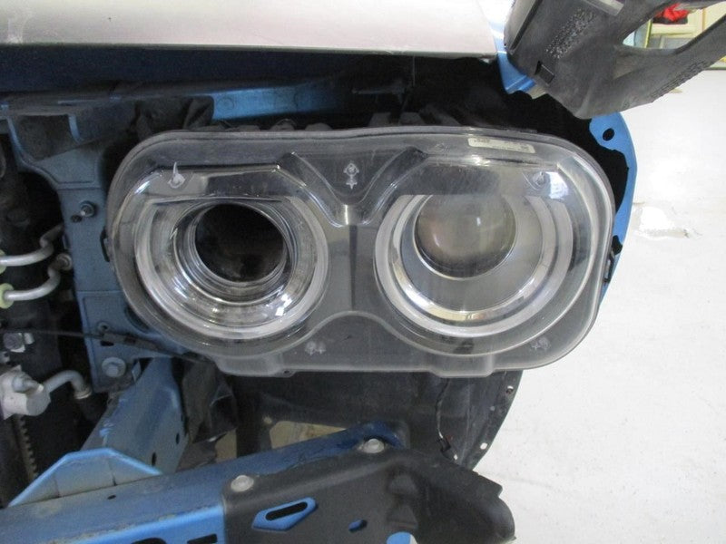 Rear Brakes RWD Fits 06-10 12-20 CHARGER 1632091