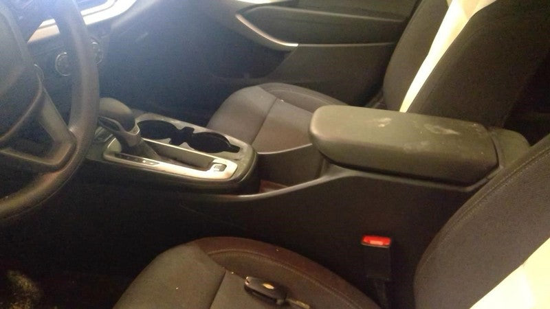 Console Front Floor Fits 24-25 TRAX 2011233