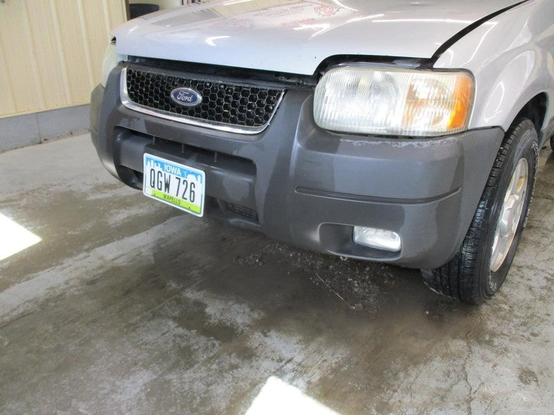 Ford Escape 2001-2004 Front Seat YL8Z7861019EA Used 5392