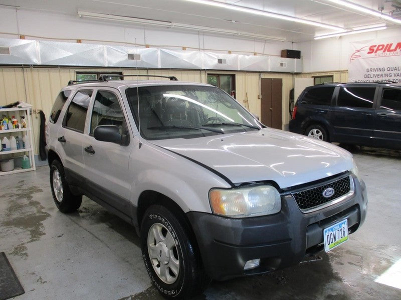 Ford Escape 2001-2004 Front Seat YL8Z7861019EA Used 5392