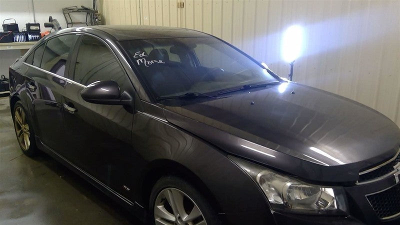 Automatic Transmission 1.4L Fits 14 CRUZE 1658223