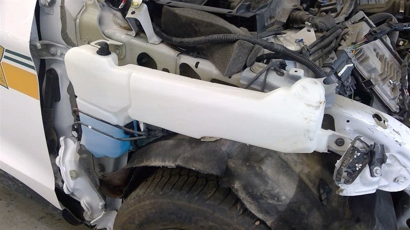 Engine 3.3L VIN B 8th Digit Fits 20-24 EXPLORER 1696616