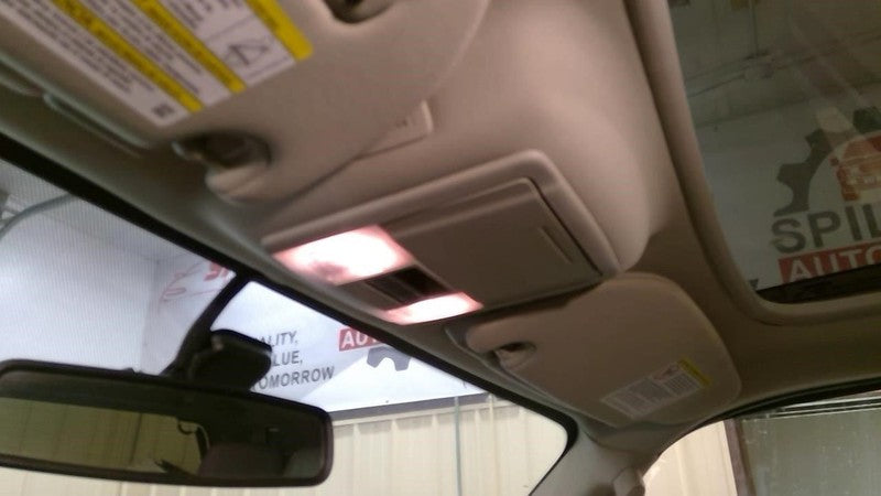 Console Front Roof With Sunroof Fits 15-17 NAVIGATOR 1918926
