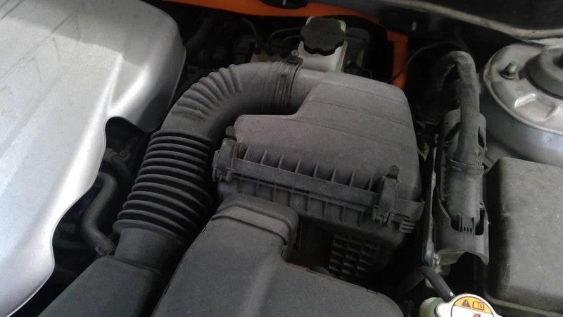 AC Compressor VIN D 8th Digit Hybrid Fits 12-16 OPTIMA 1730732