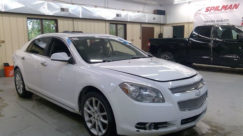 Engine 3.6L VIN 7 8th Digit Opt LY7 Fits 10-12 MALIBU 1705594