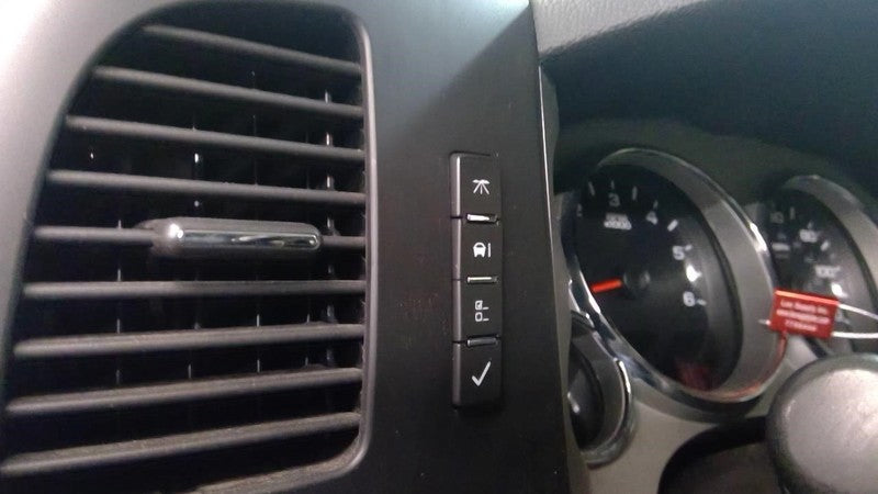 SIERRA150 2008 Dash/Interior/Seat Switch 1894150