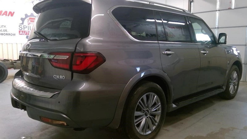 QX80      2019 Owners Manual 1970703
