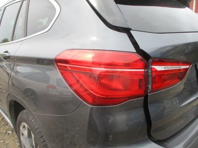 Anti-Lock Brake Part Fits 16-22 BMW X1 1581822